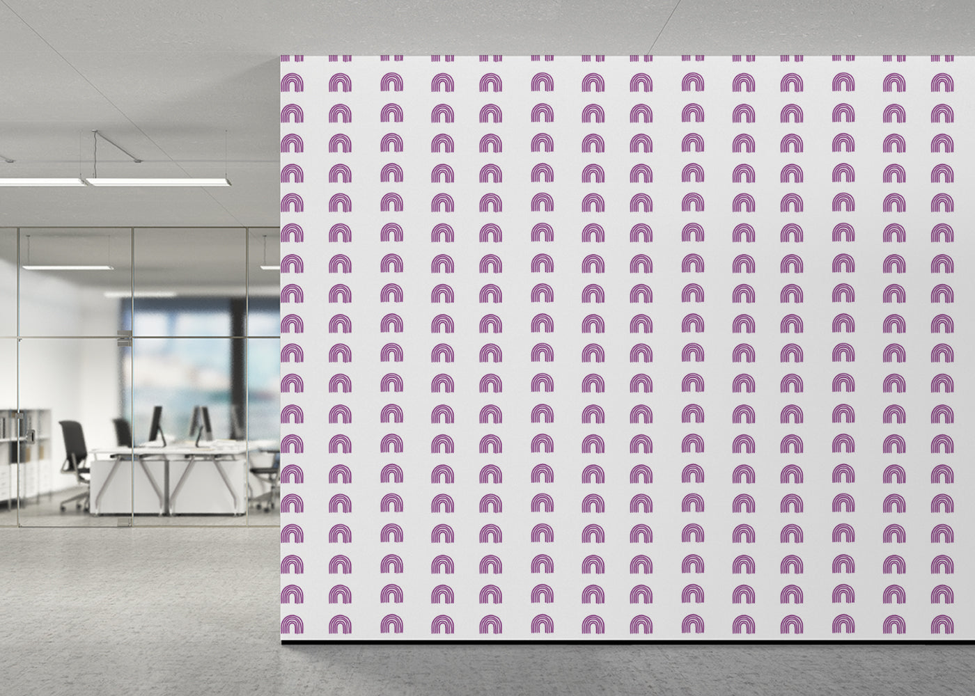 Arcadian Rhythms - Purple