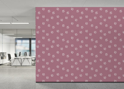 Petal Dot Sprinkle - Pink