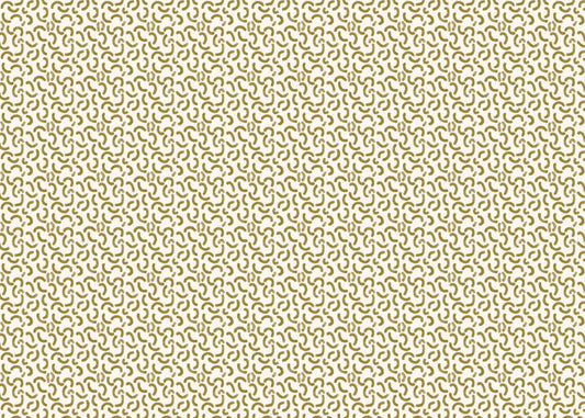 Pasta Arcs - Brown