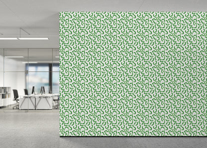 Pasta Arcs - Green