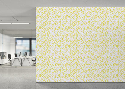 Pasta Arcs - Yellow