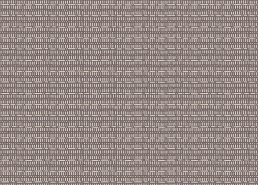 Baroque Dots and Stripes - Neutral