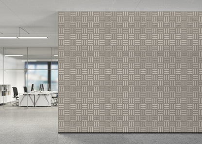 Linear Minimalism - Neutral