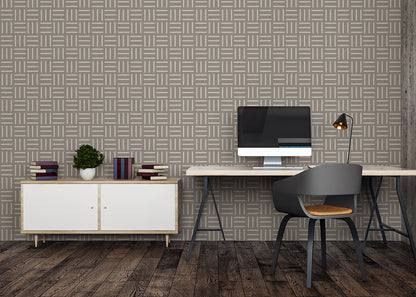 Linear Minimalism - Neutral