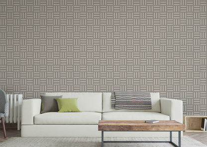 Linear Minimalism - Neutral