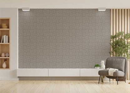 Linear Minimalism - Neutral