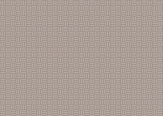 Linear Minimalism - Neutral - Sample