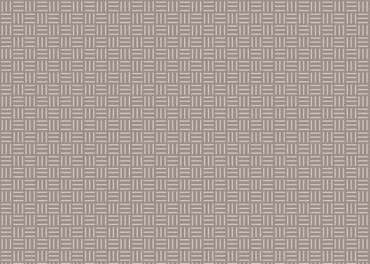 Linear Minimalism - Neutral