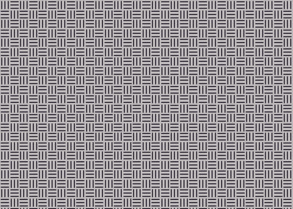 Linear Minimalism - Gray