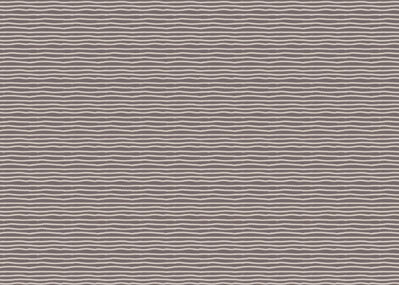 Striped Serenity - Neutral