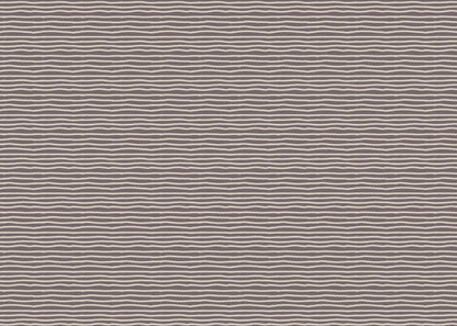 Striped Serenity - Neutral