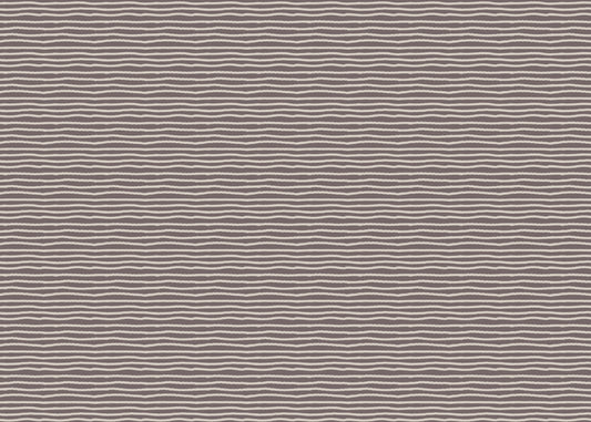 Striped Serenity - Neutral