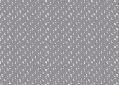 Geometric Echoes - Gray