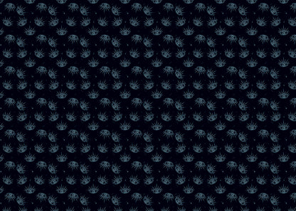 Mystic Gaze - Black