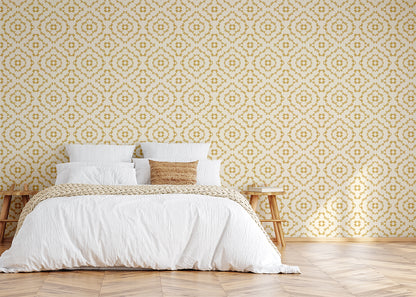 Lasso Lattice - Gold