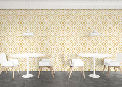Lasso Lattice - Gold
