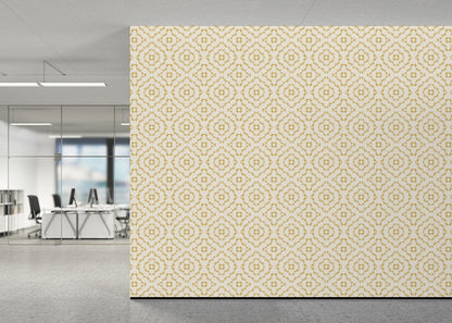 Lasso Lattice - Gold