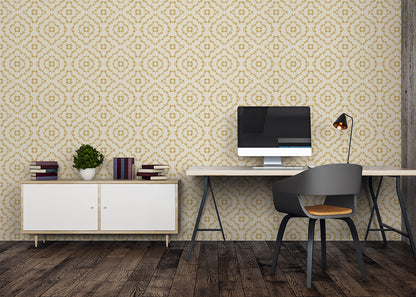 Lasso Lattice - Gold