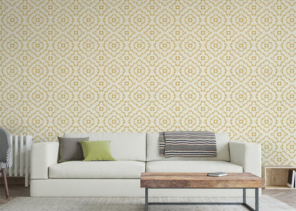 Lasso Lattice - Gold