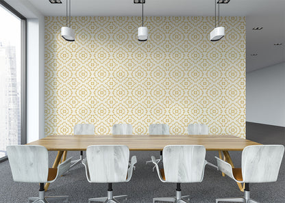 Lasso Lattice - Gold