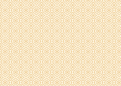 Lasso Lattice - Gold