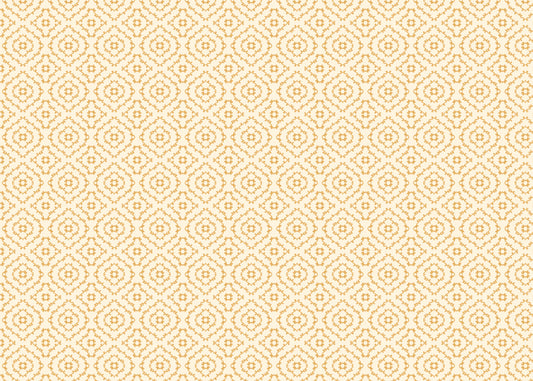 Lasso Lattice - Gold - Sample