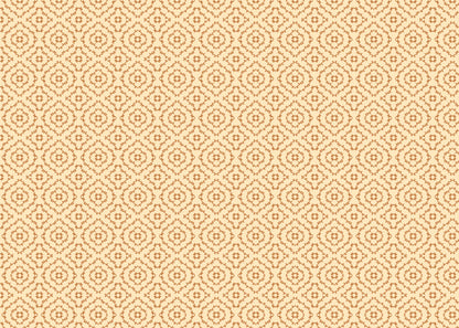 Lasso Lattice - Brown