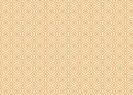 Lasso Lattice - Brown - Sample
