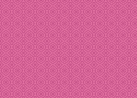 Lasso Lattice - Pink - Sample