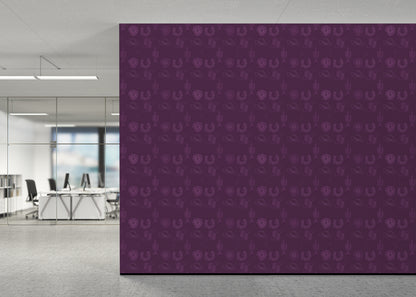 Western Wonders - Purple