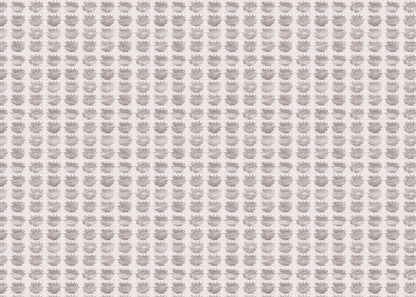 Succulent Symphony - Gray