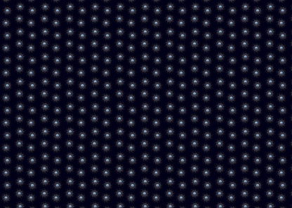Sunburst Array - Black