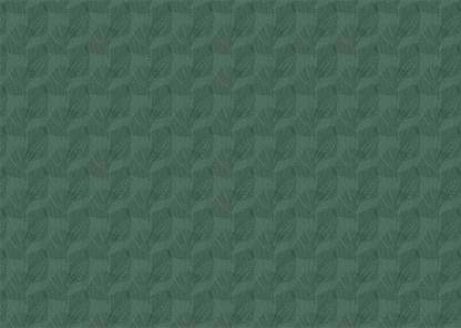Scattered Leaves - Forest Shadow