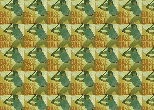 Sports - Baseball - Sample