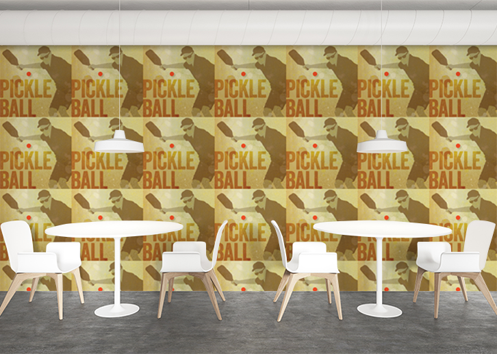 Sports - Pickleball