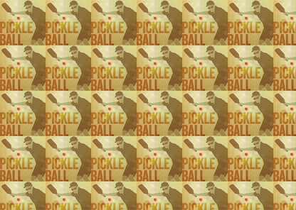 Sports - Pickleball