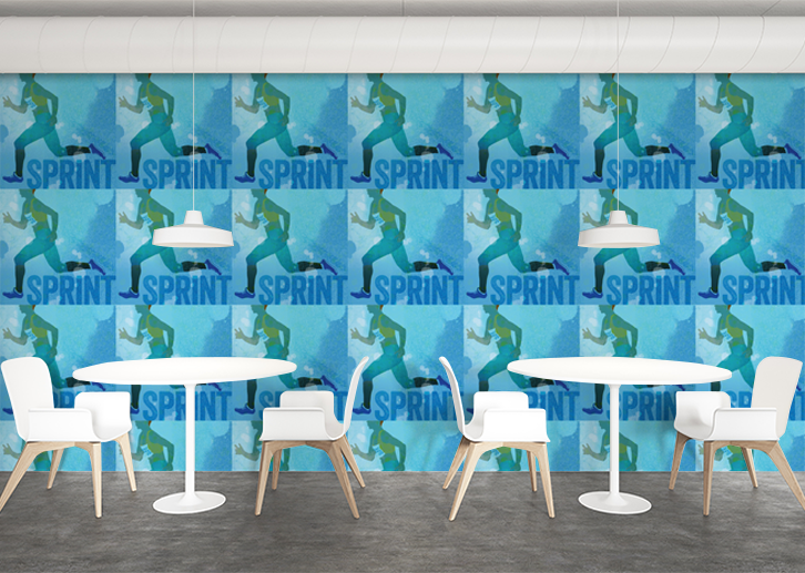 Sports - Sprinting
