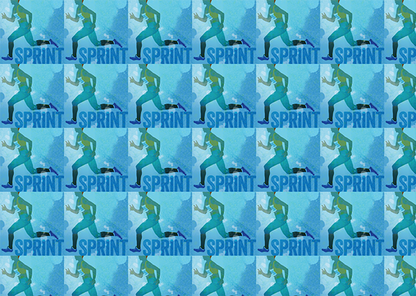 Sports - Sprinting