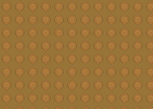 Onion Orb - Tarnished Gold Page