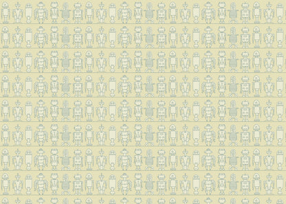 Bot Lineup - Lemon Drop