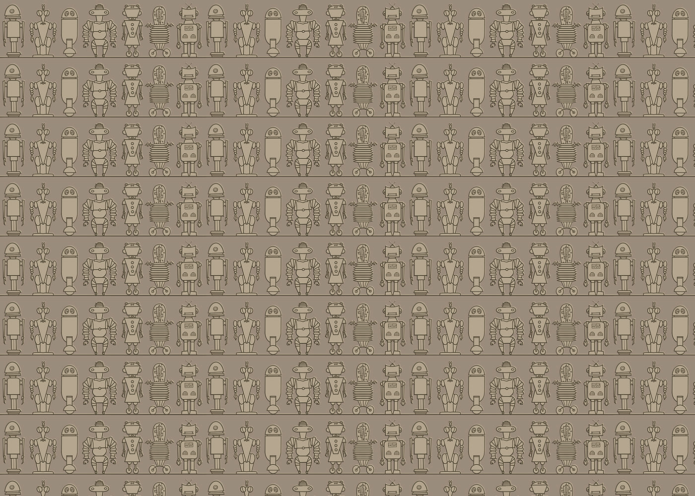 Bot Lineup - Lunar Landing