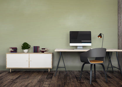 Sky Suite Mural - Umber Sky