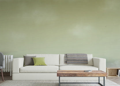 Sky Suite Mural - Umber Sky
