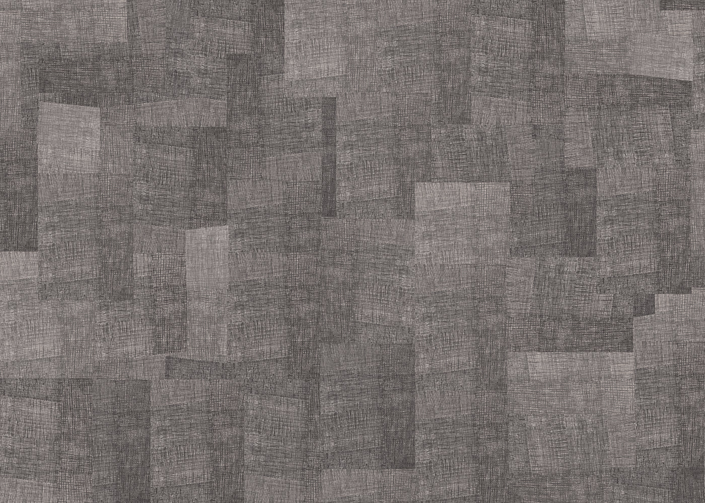 Loosely Woven Mural - Crow Quill