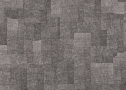 Loosely Woven Mural - Crow Quill